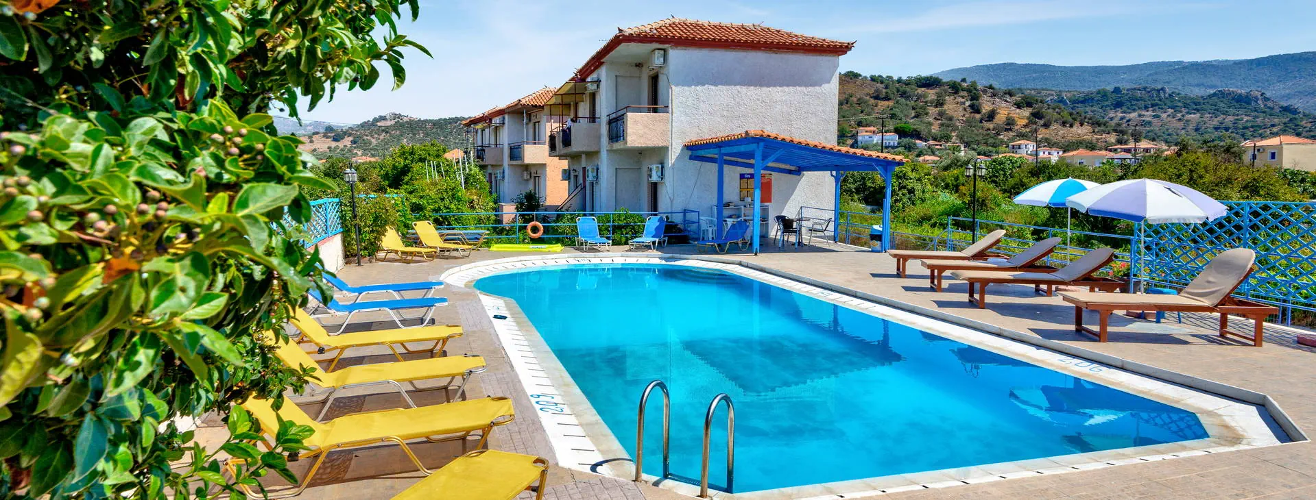 Studia Nikos 2*, фото 2