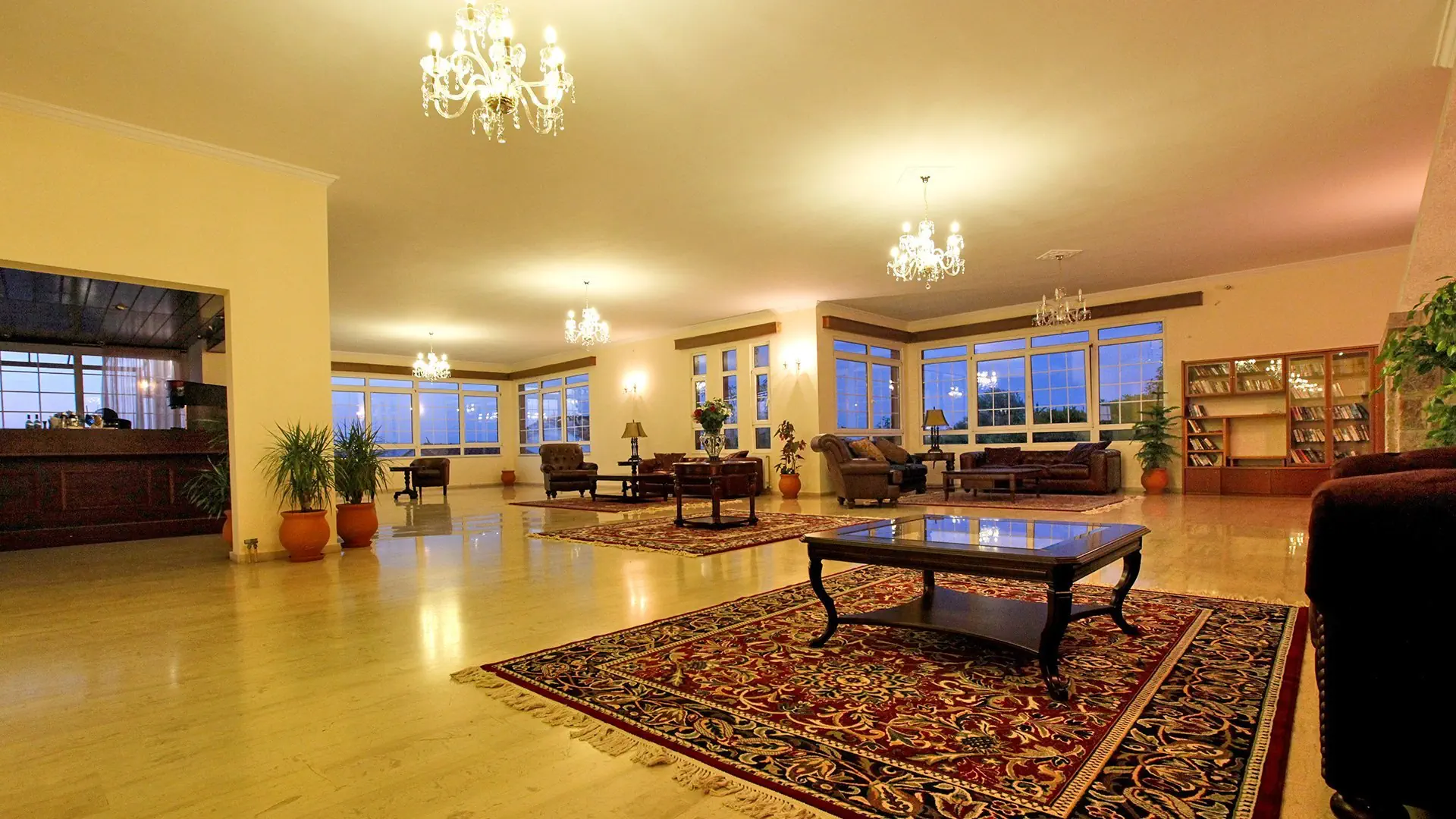 Belvedere 3*, фото 3