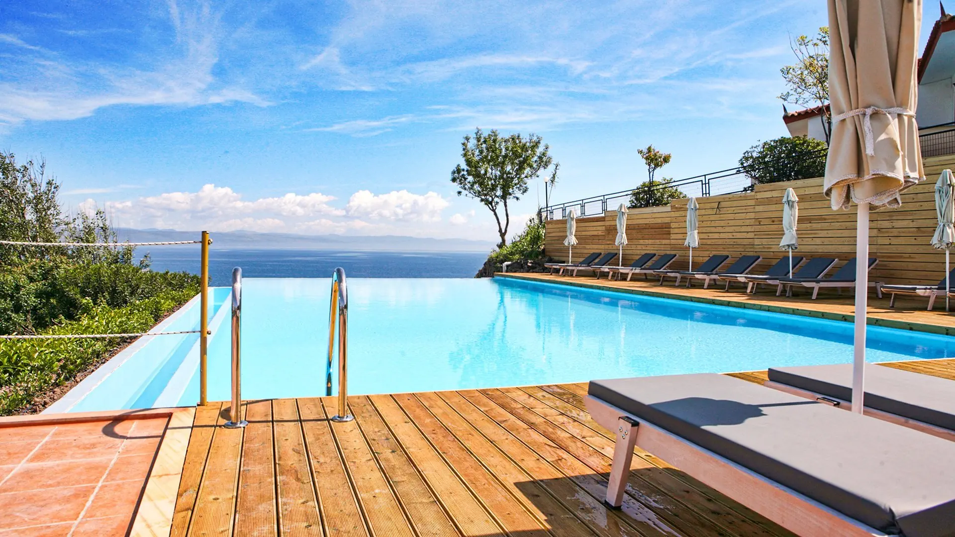 Belvedere 3*