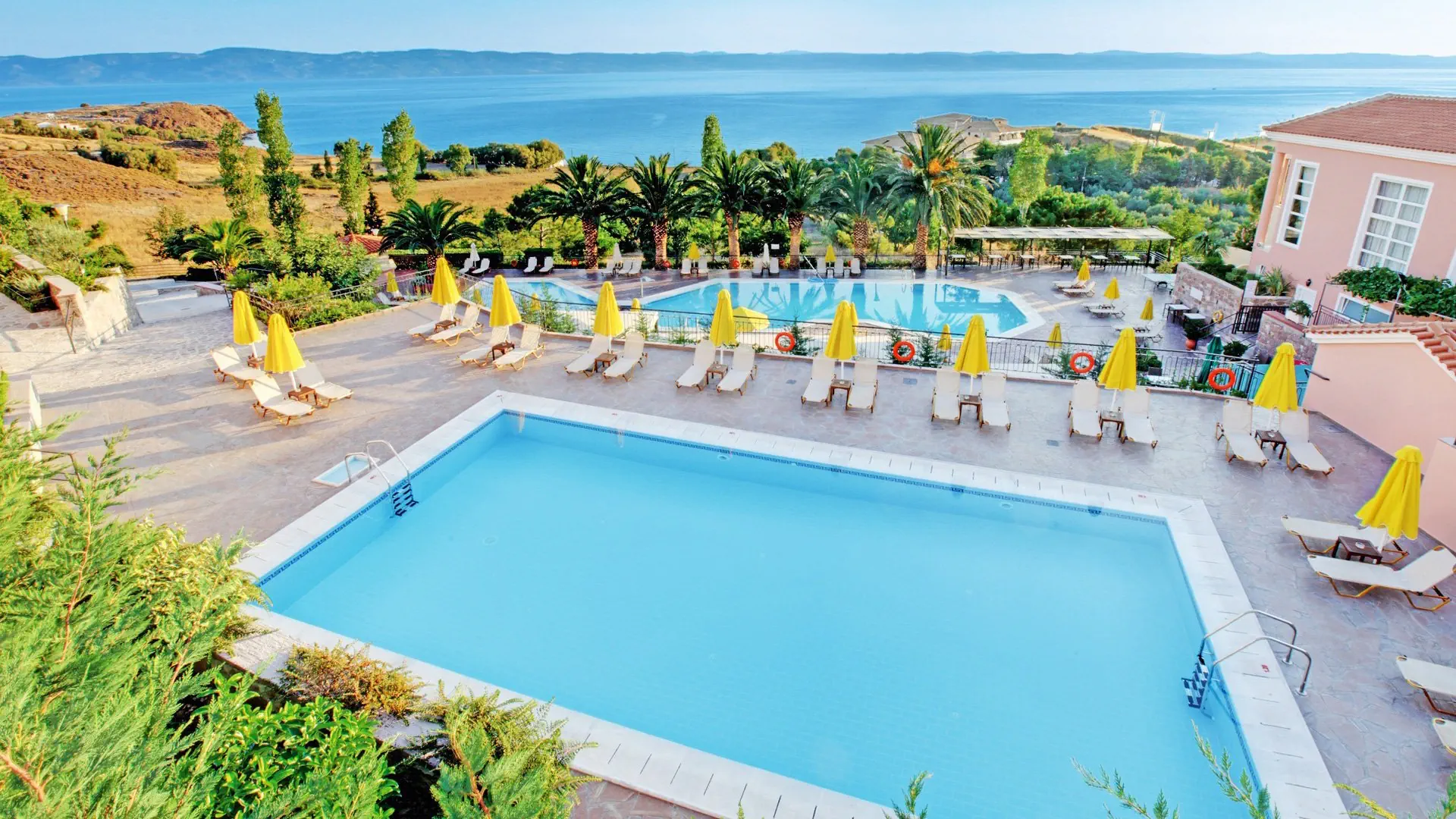 Sunrise 5*