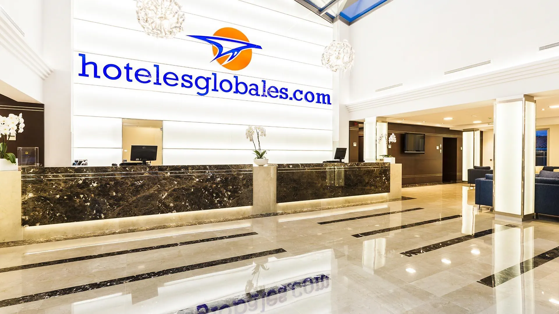 Globales Playa Estepona 4*, фото 12
