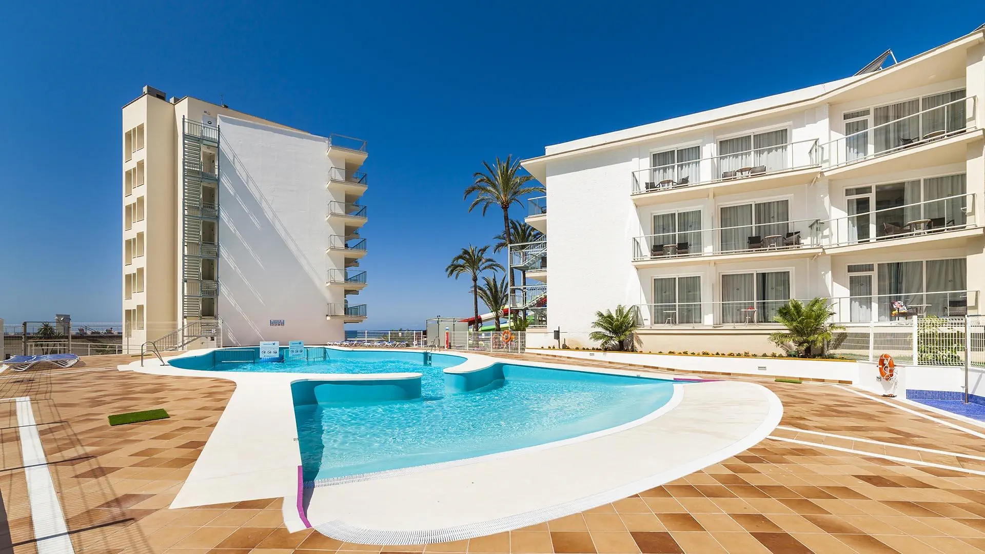 Globales Playa Estepona 4*, фото 7