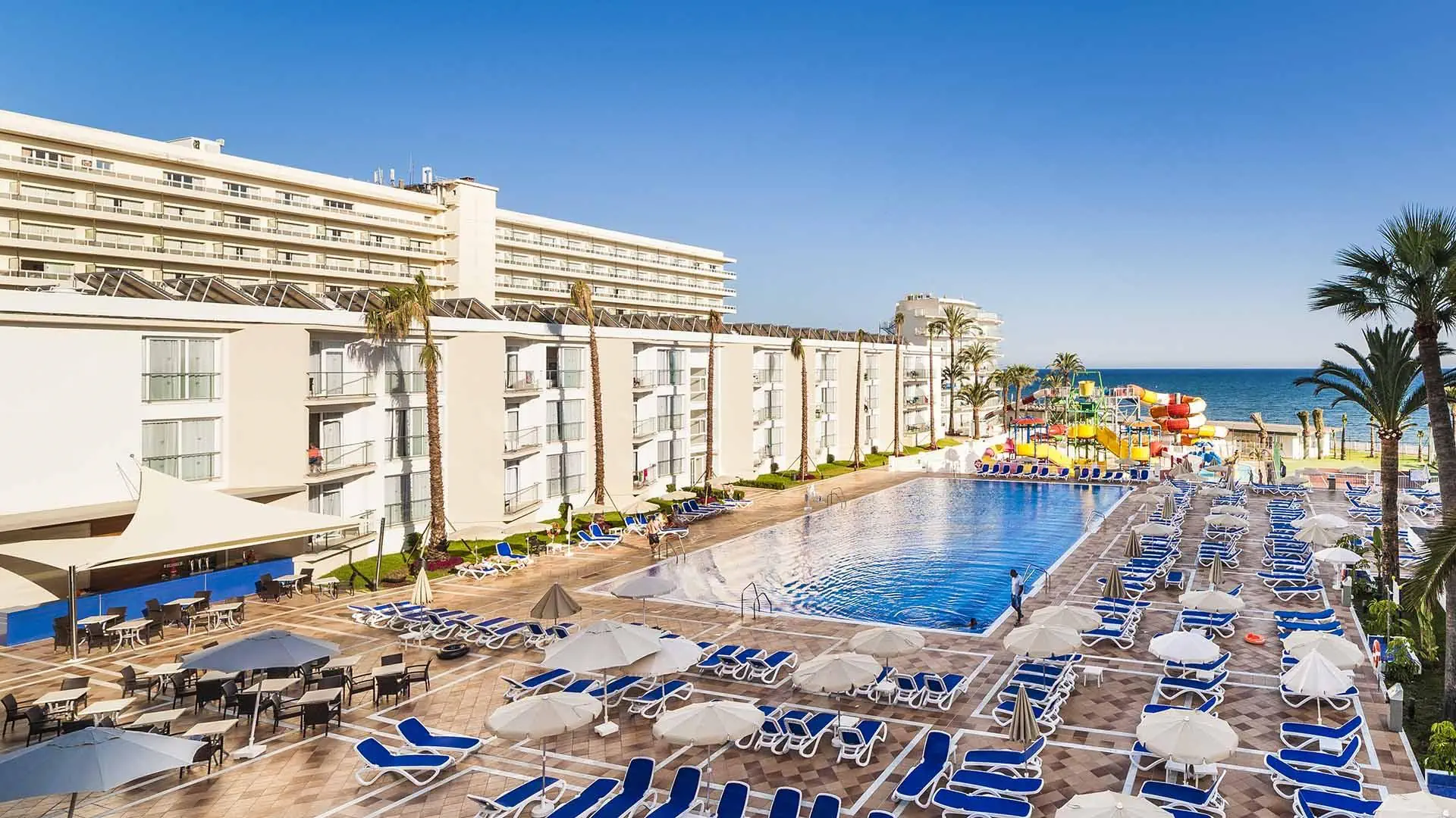 Globales Playa Estepona 4*, фото 8