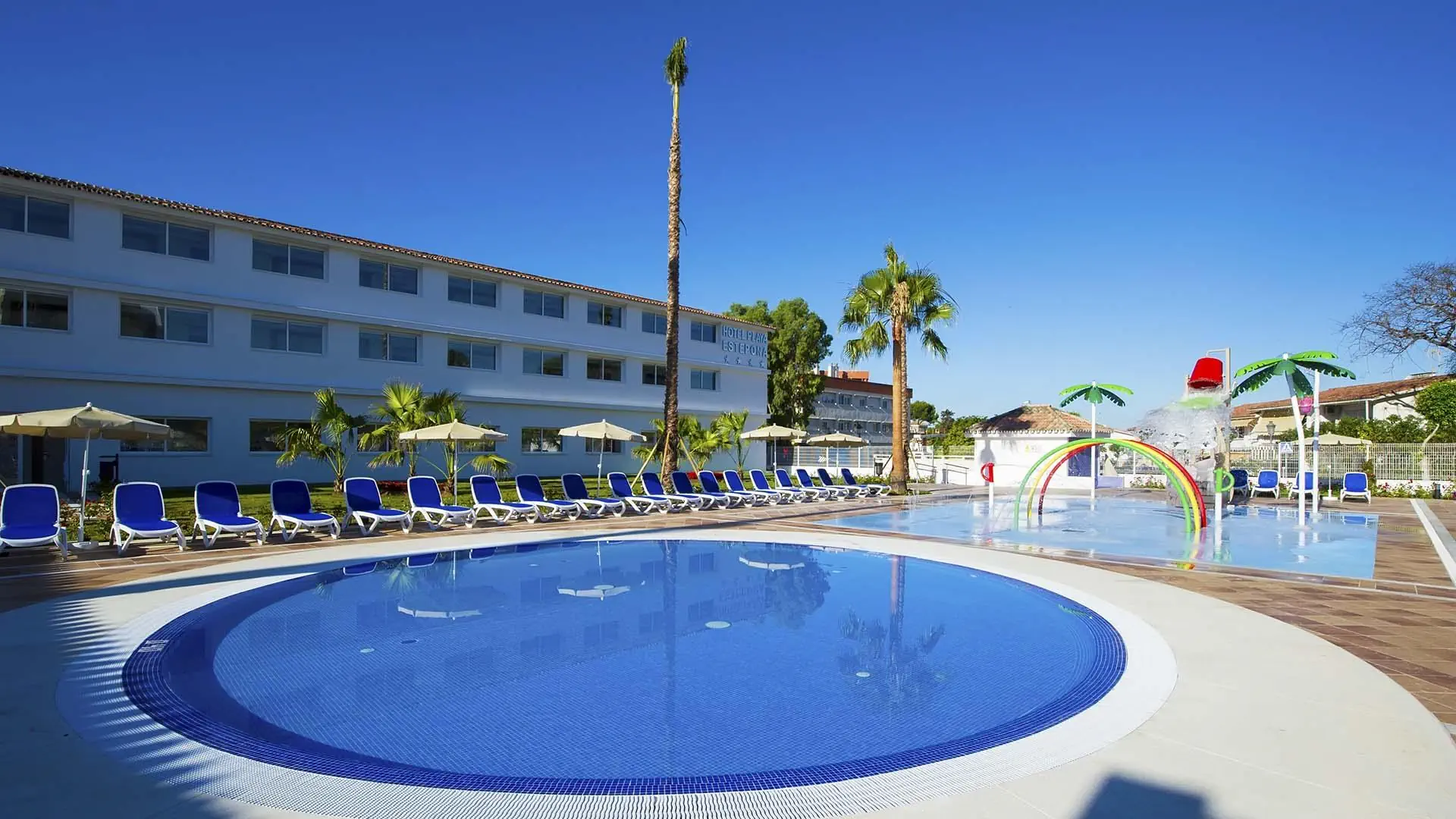Globales Playa Estepona 4*, фото 10