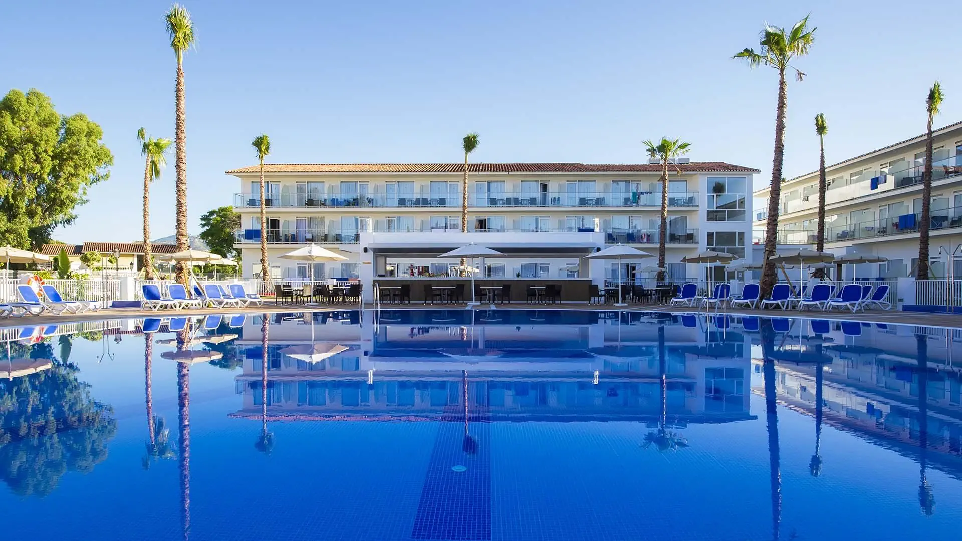 Globales Playa Estepona 4*, фото 6