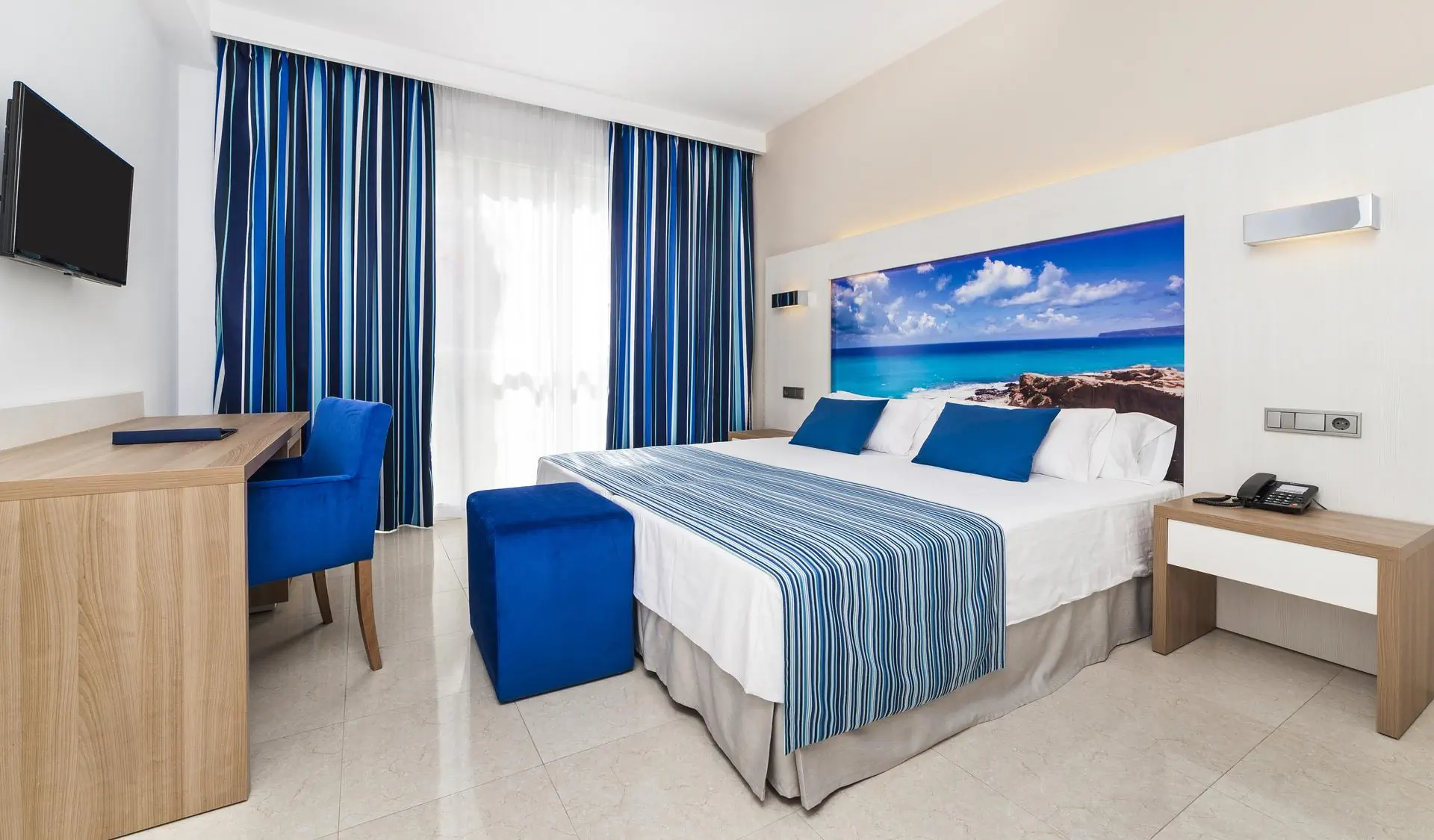 Globales Playa Estepona 4*, фото 14