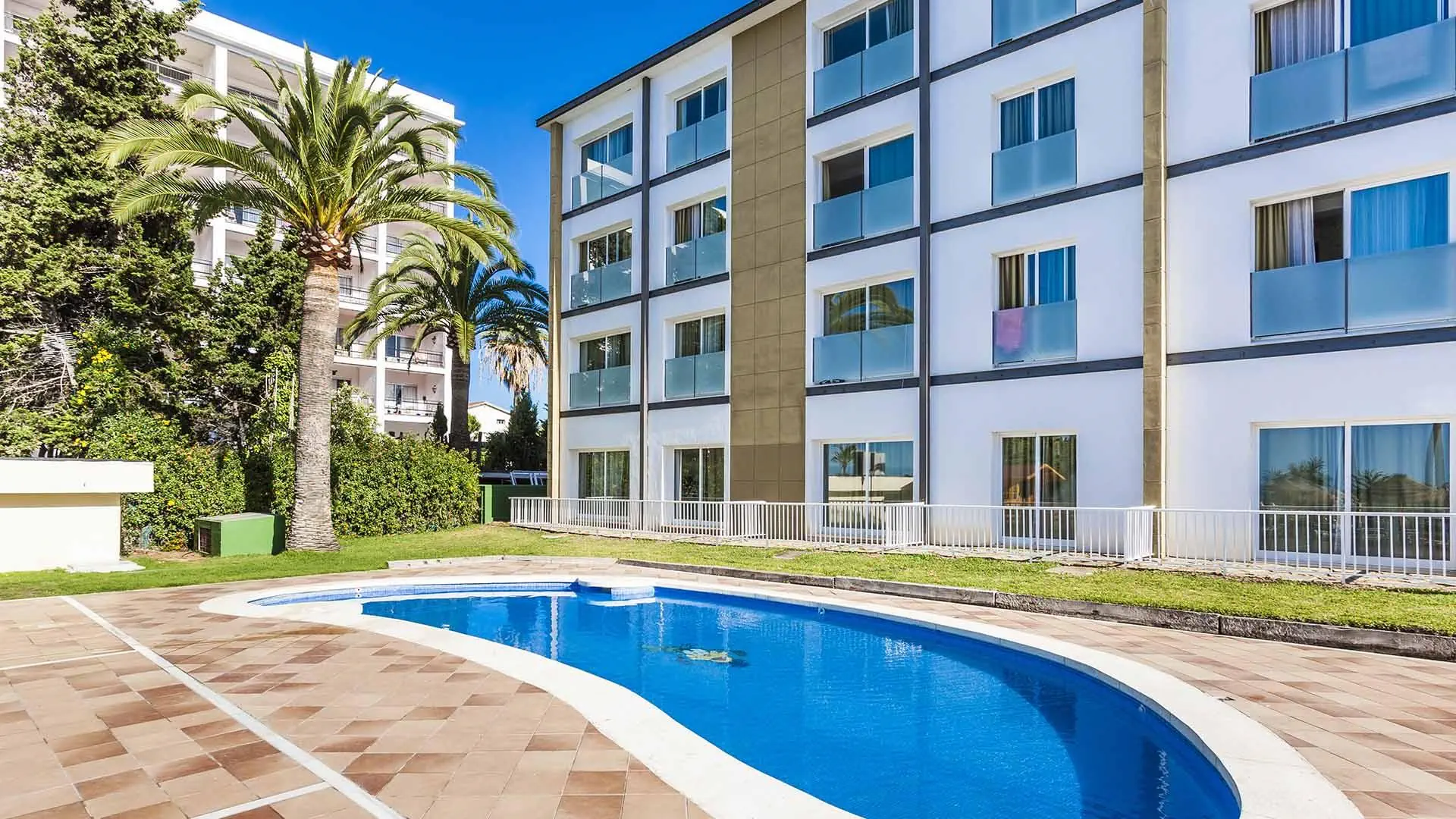 Globales Playa Estepona 4*, фото 9