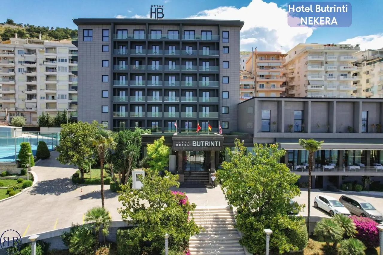 Butrinti 4*