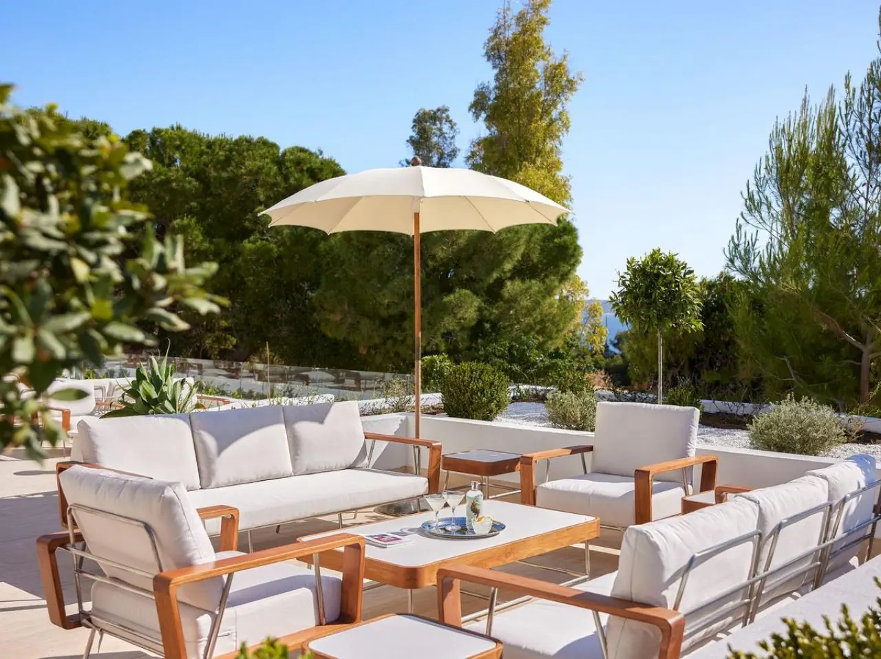 Grecotel The Roc Club 5*, фото 9