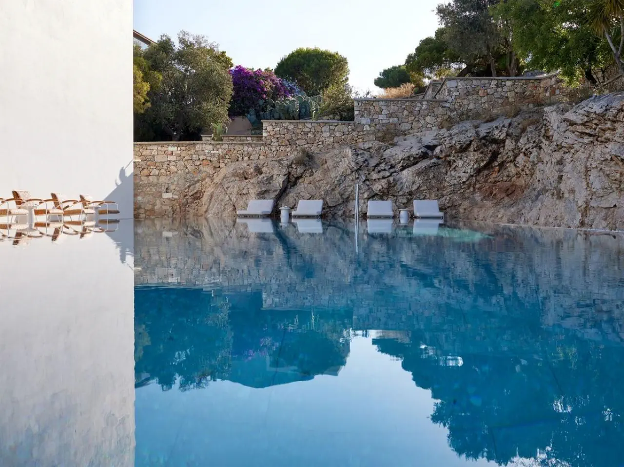 Grecotel The Roc Club 5*