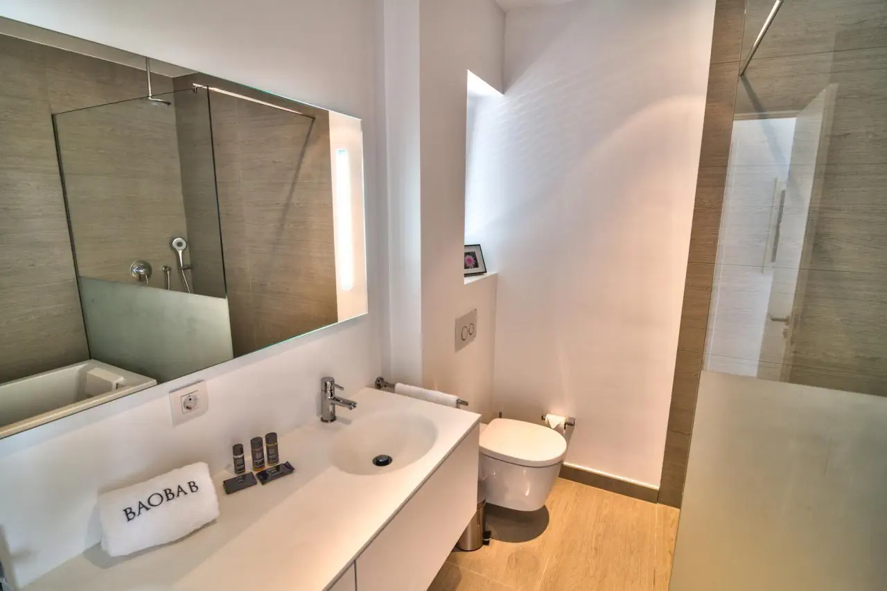 Baobab Suites 5*, фото 14