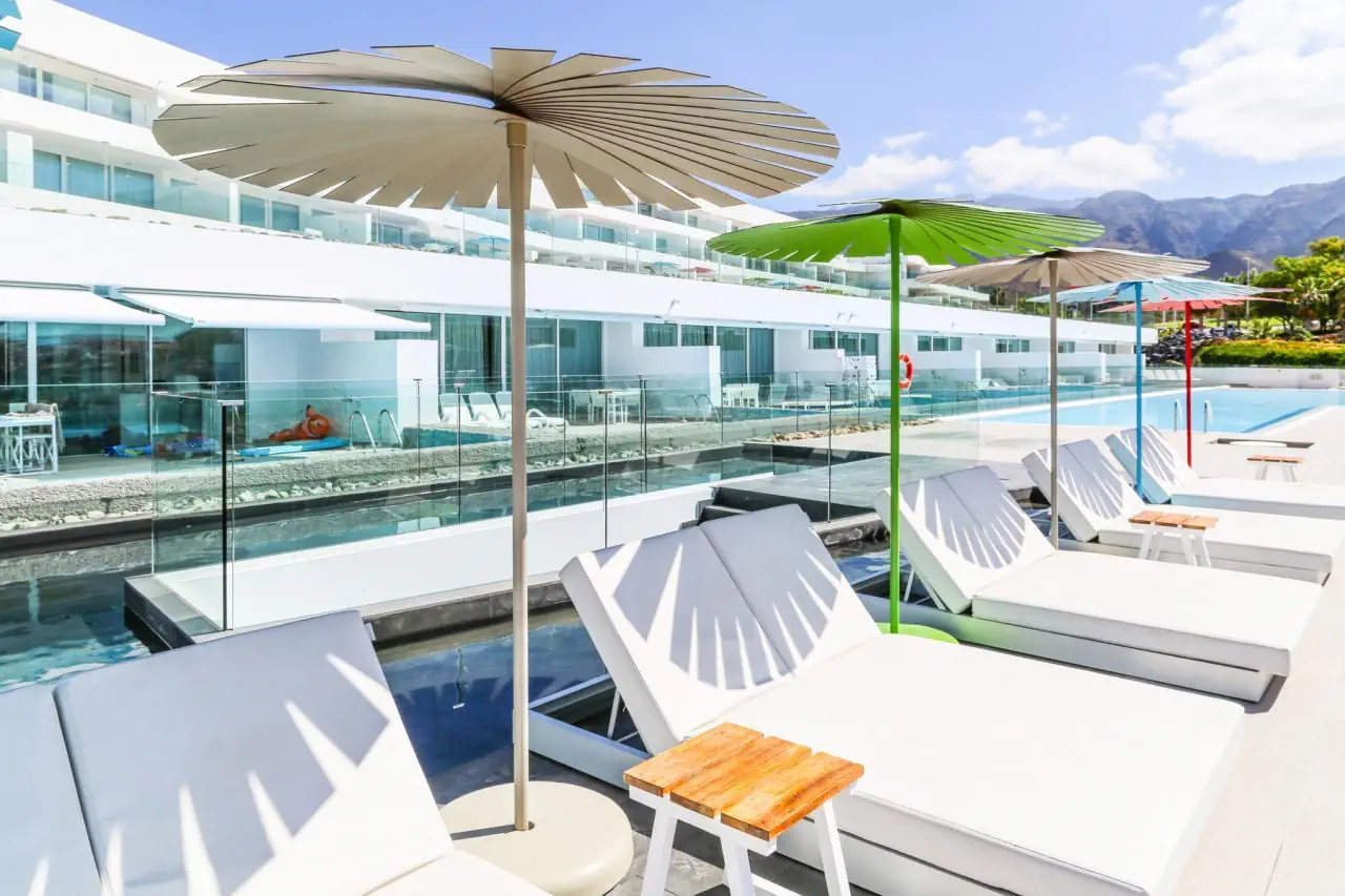 Baobab Suites 5*, фото 2