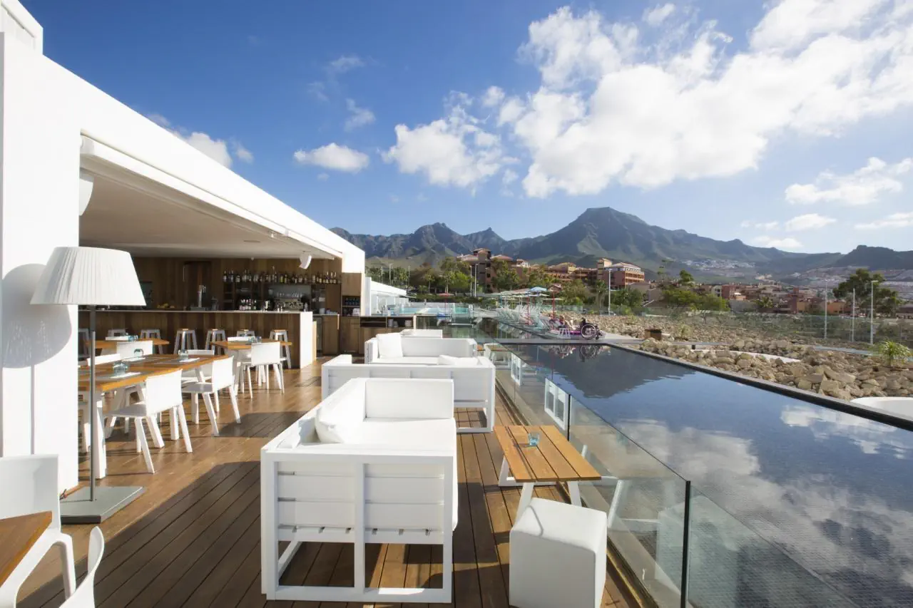 Baobab Suites 5*, фото 5