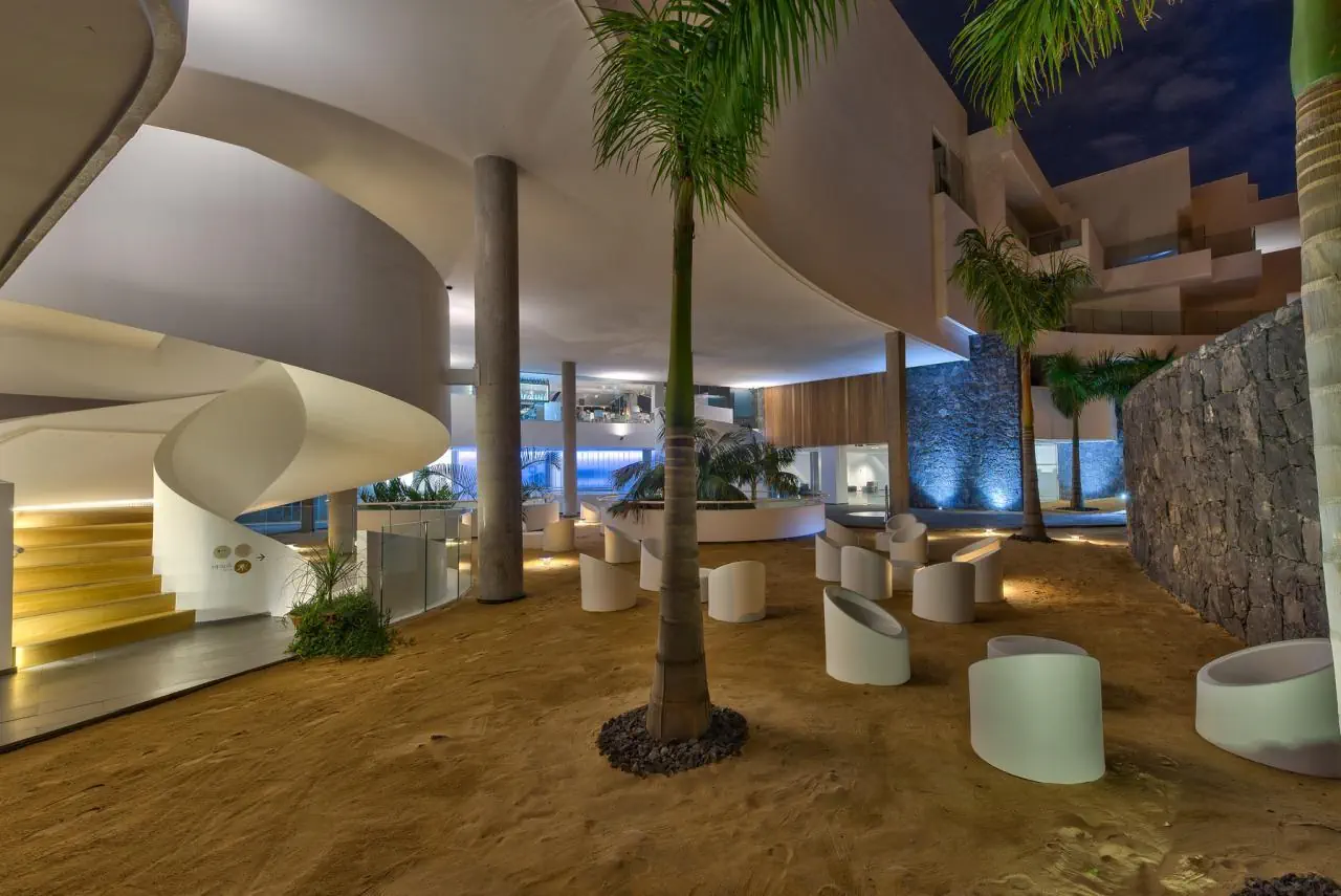 Baobab Suites 5*, фото 1