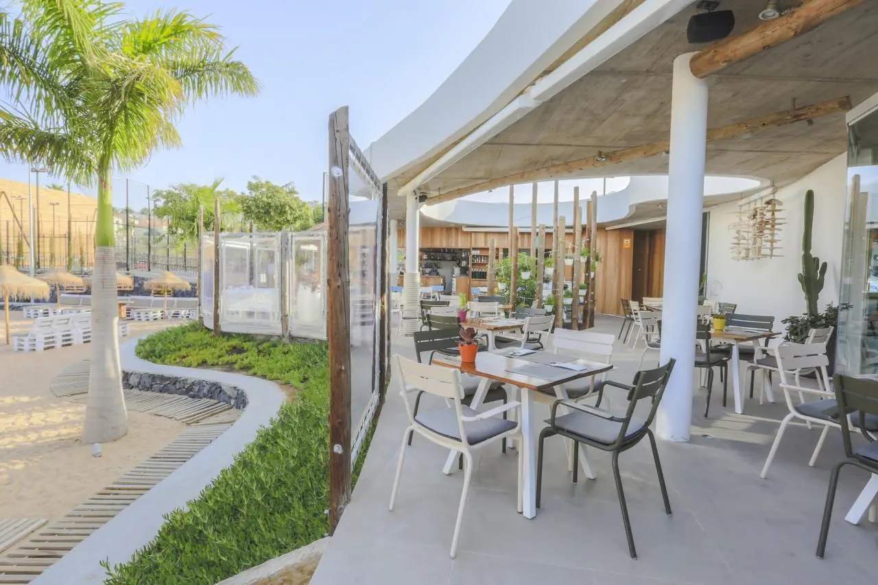 Baobab Suites 5*, фото 12