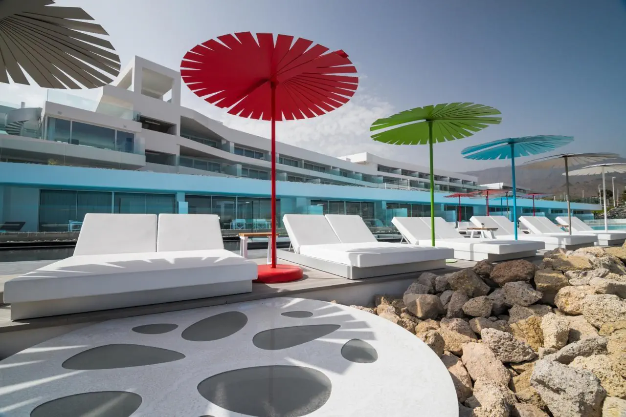 Baobab Suites 5*, фото 8