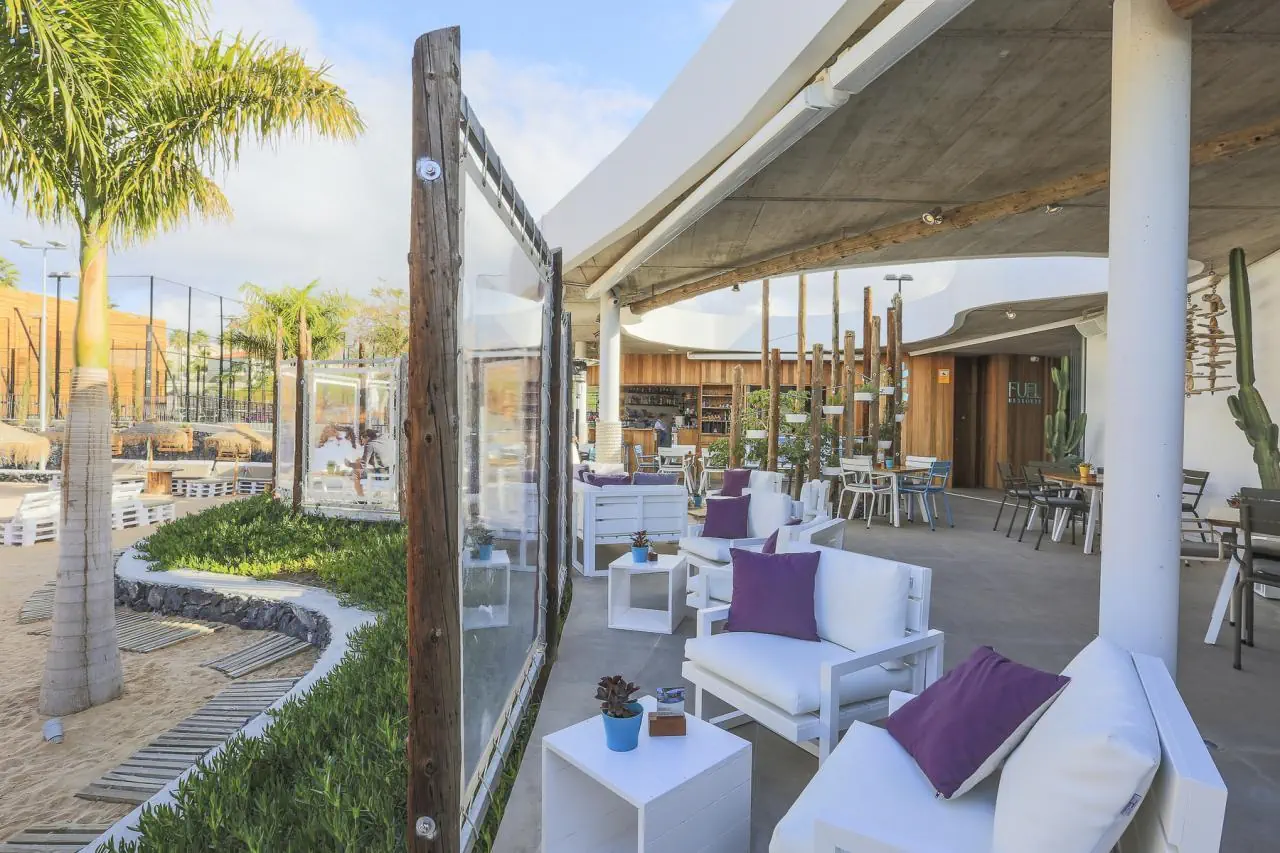 Baobab Suites 5*, фото 15
