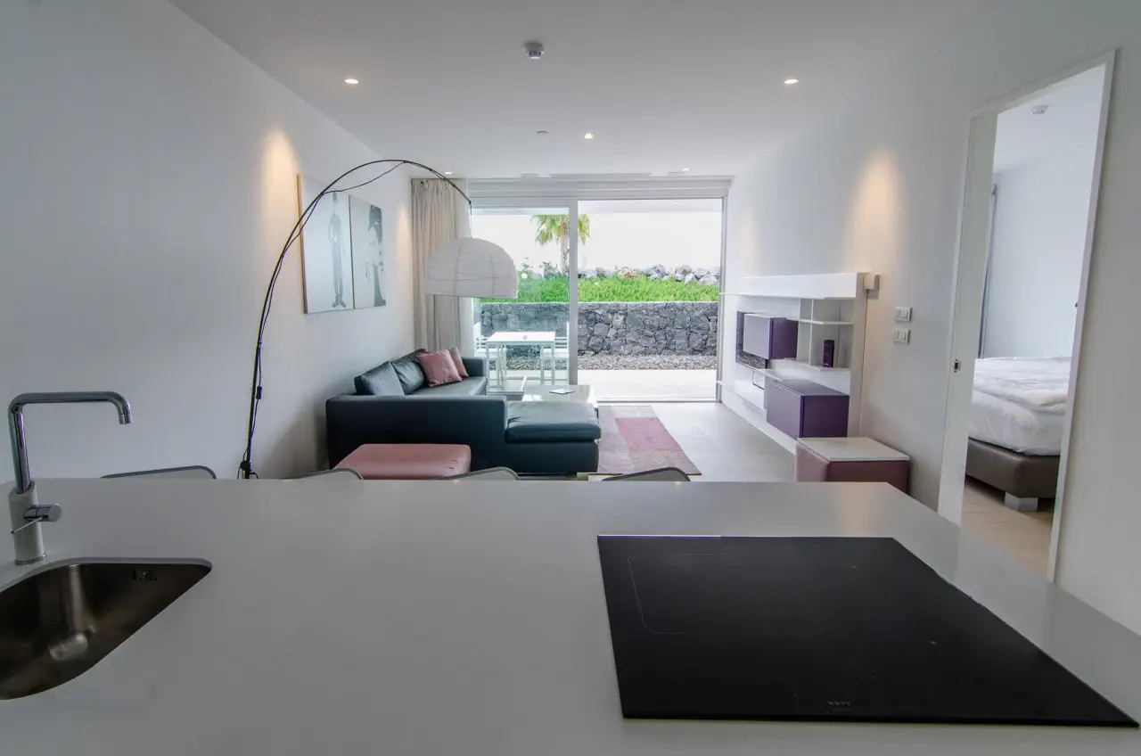 Baobab Suites 5*, фото 13
