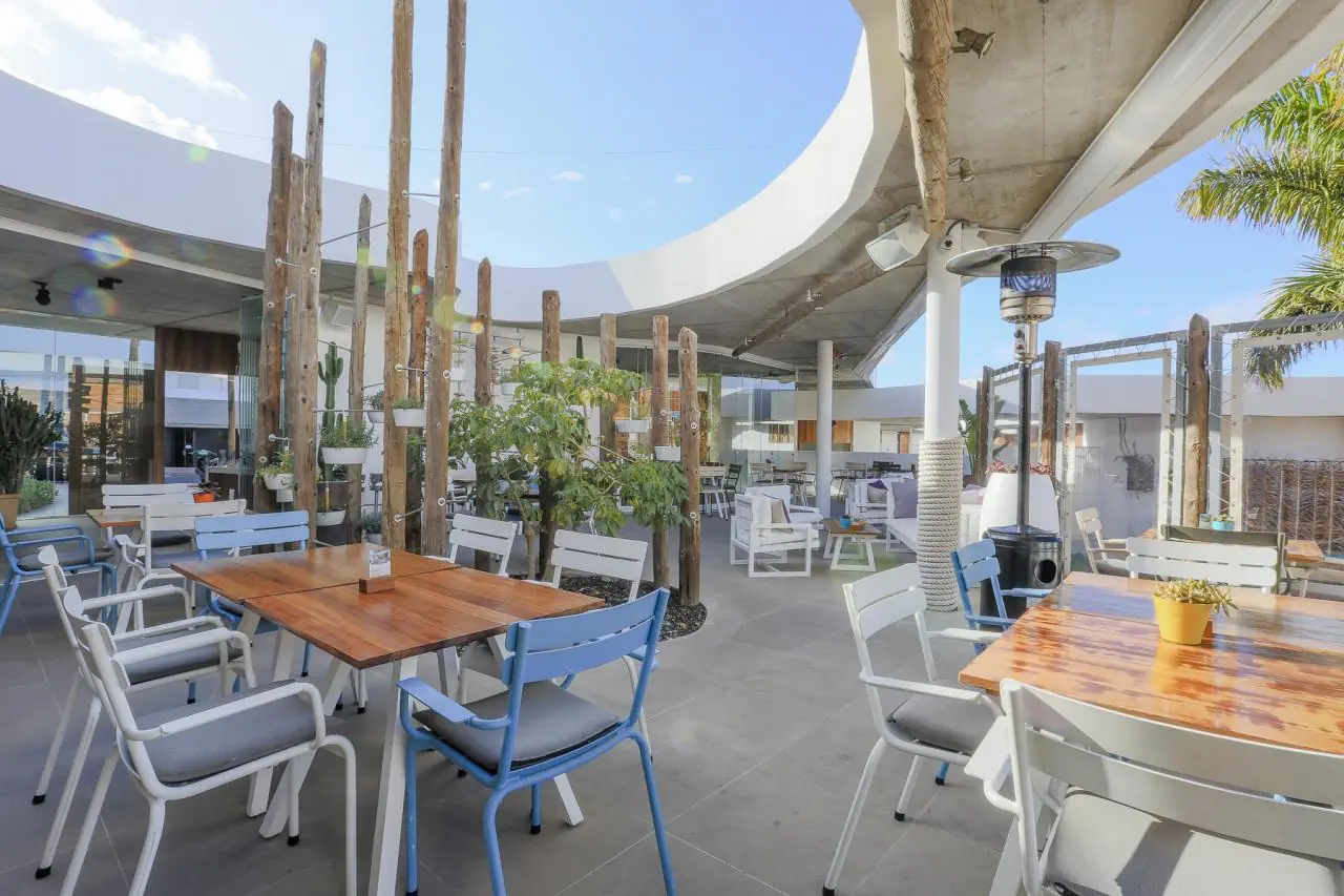 Baobab Suites 5*, фото 10