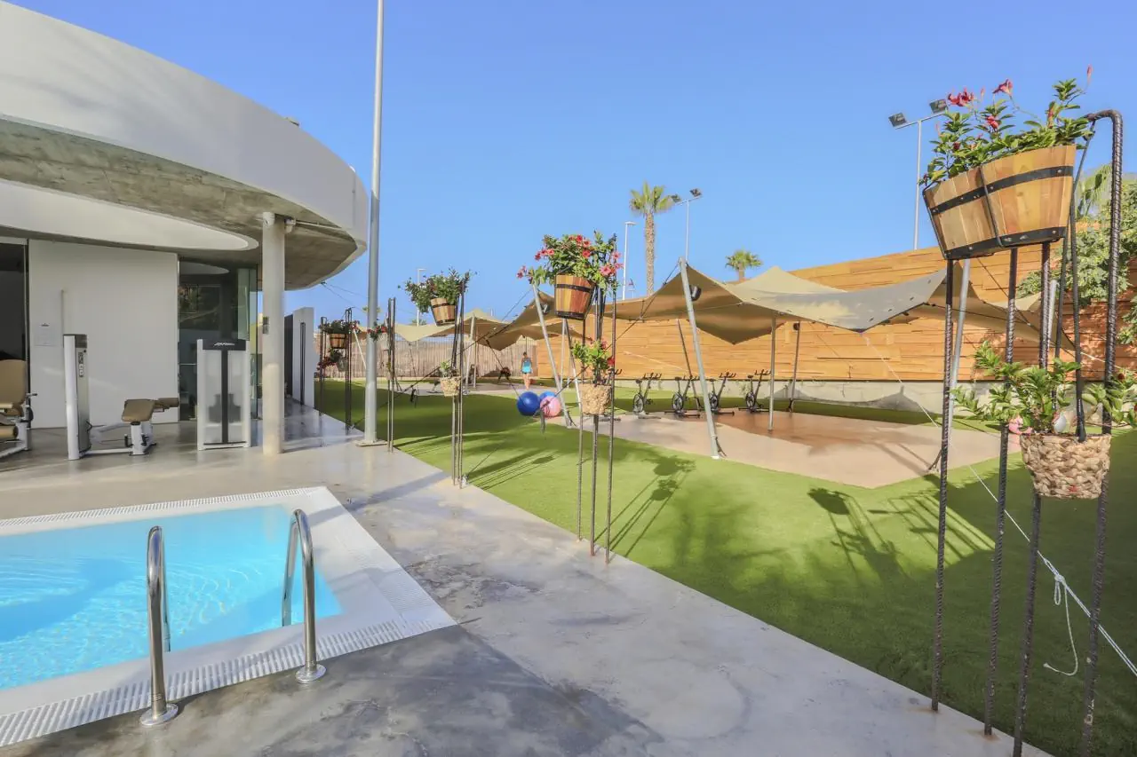 Baobab Suites 5*, фото 16