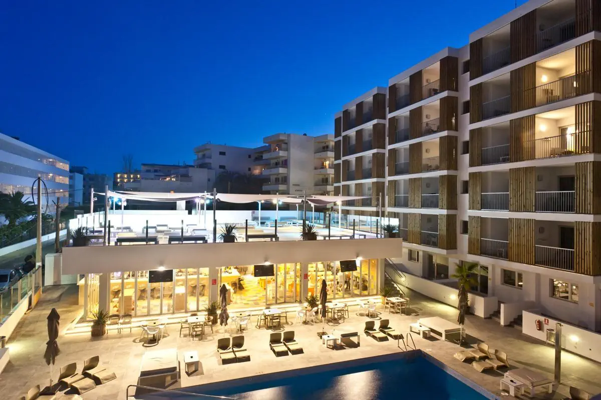 Ryans Ibiza Apartments 3*, фото 8