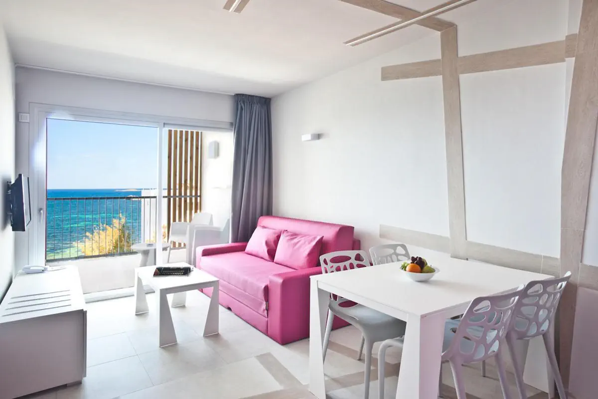 Ryans Ibiza Apartments 3*, фото 14