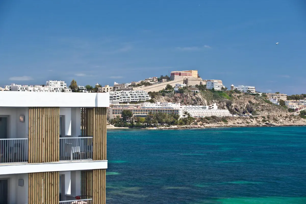Ryans Ibiza Apartments 3*, фото 3