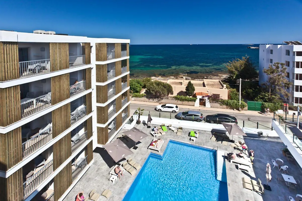 Ryans Ibiza Apartments 3*, фото 7