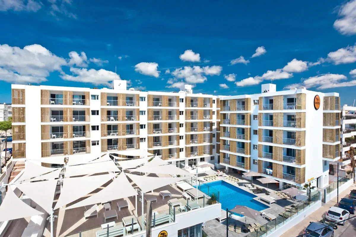Ryans Ibiza Apartments 3*, фото 2