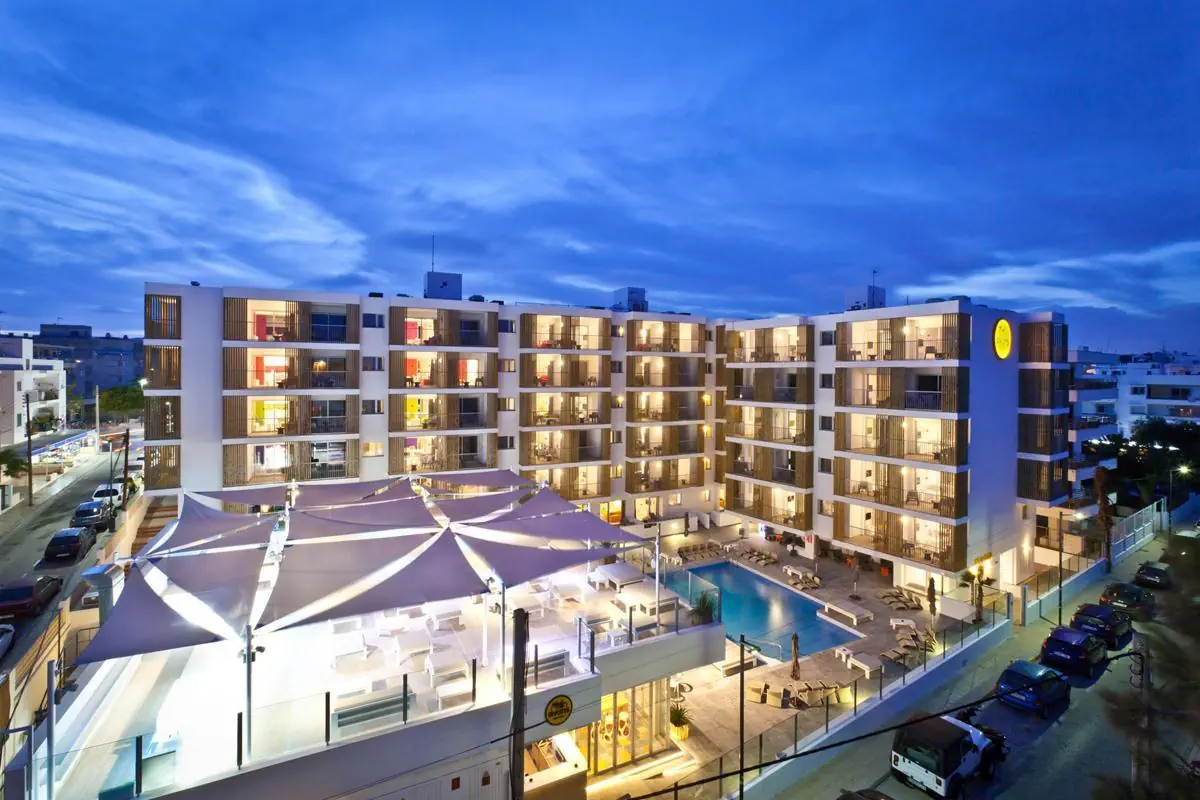 Ryans Ibiza Apartments 3*, фото 6