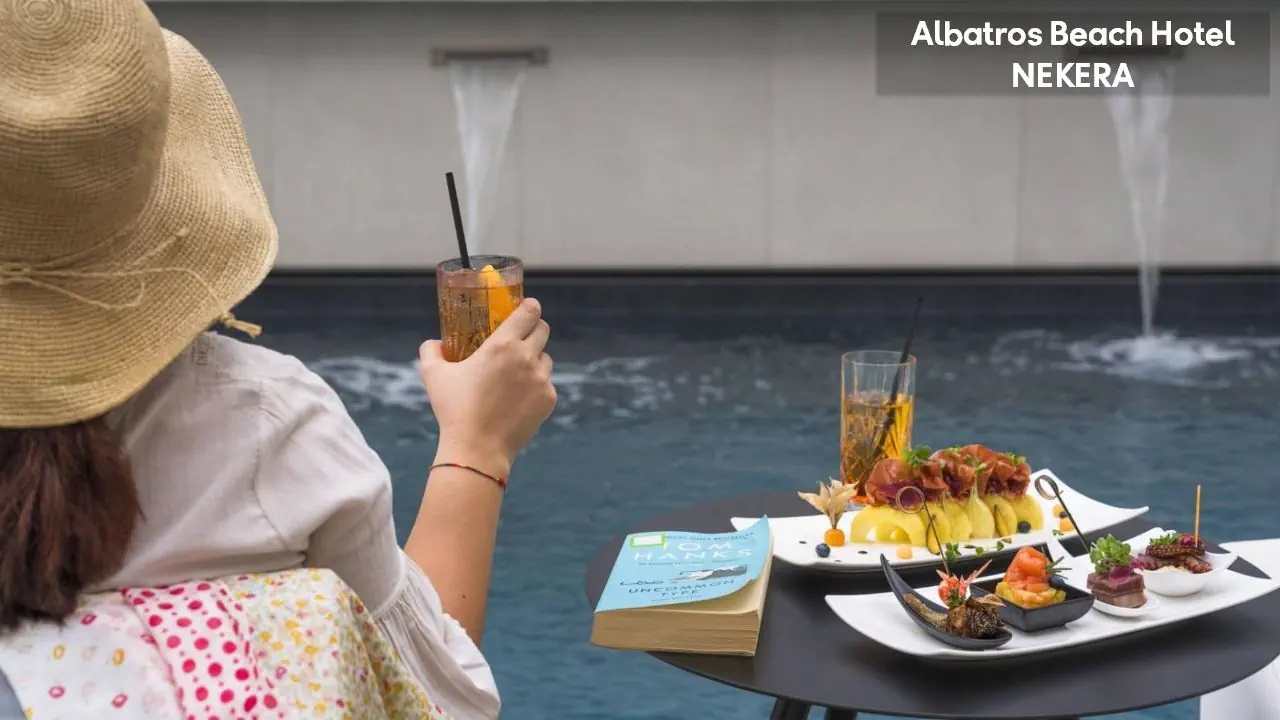 Albatros Beach 3*, фото 11