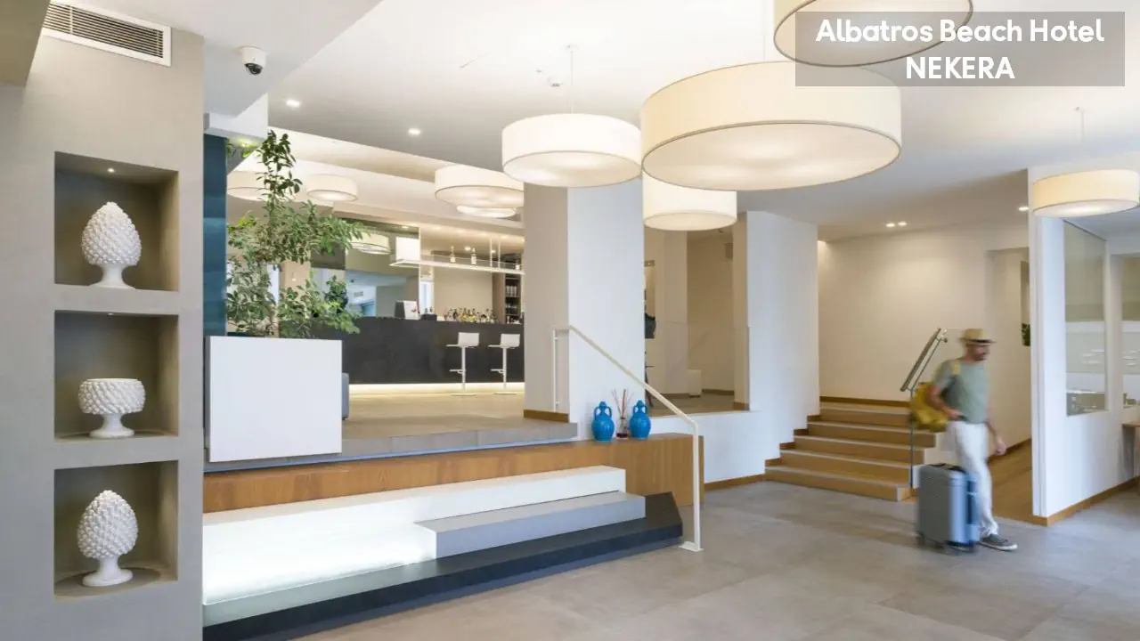 Albatros Beach 3*, фото 14