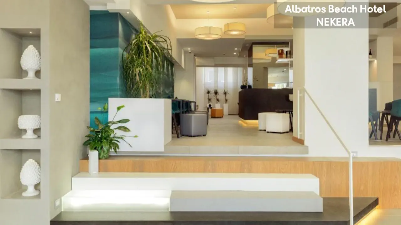 Albatros Beach 3*, фото 13
