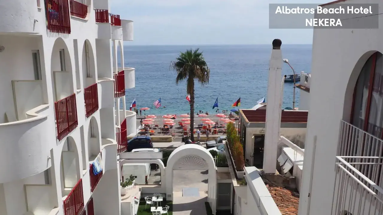 Albatros Beach 3*, фото 15