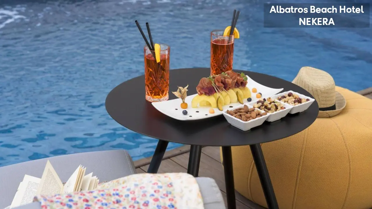 Albatros Beach 3*, фото 10