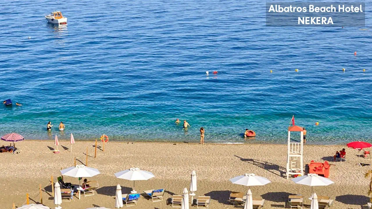 Albatros Beach 3*, фото 3