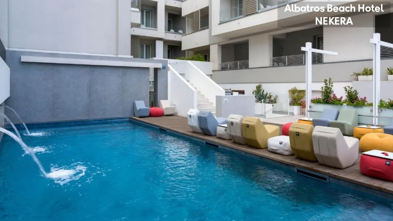 Albatros Beach 3*, фото 8