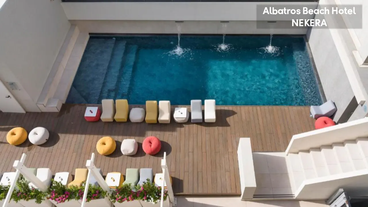 Albatros Beach 3*, фото 7