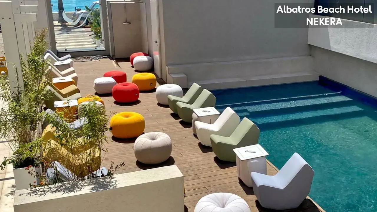 Albatros Beach 3*, фото 9