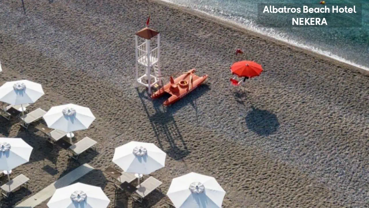 Albatros Beach 3*, фото 4