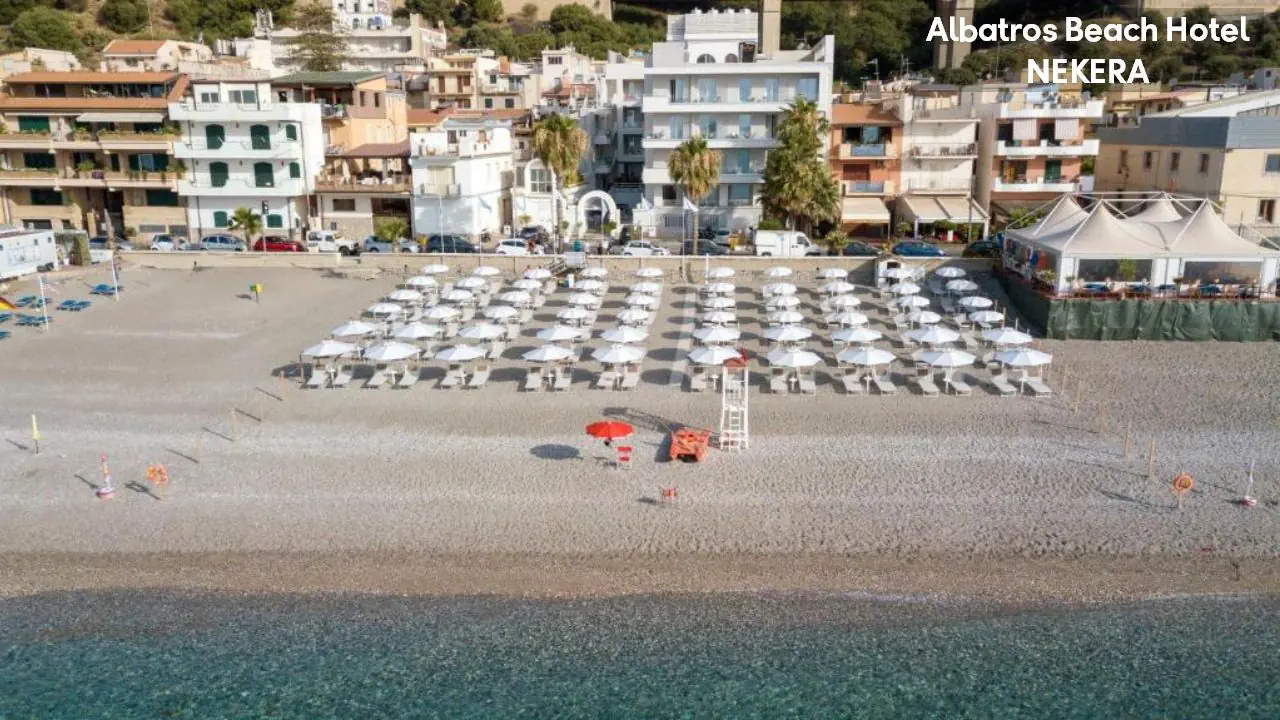 Albatros Beach 3*, фото 2