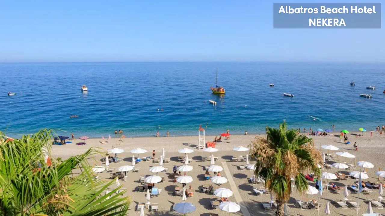 Albatros Beach 3*, фото 6