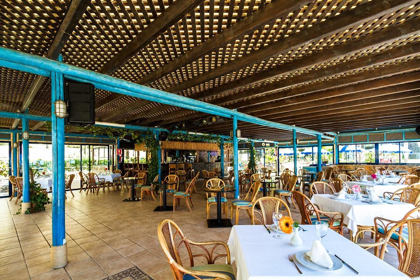 BlueBay Beach Club 4*, фото 6