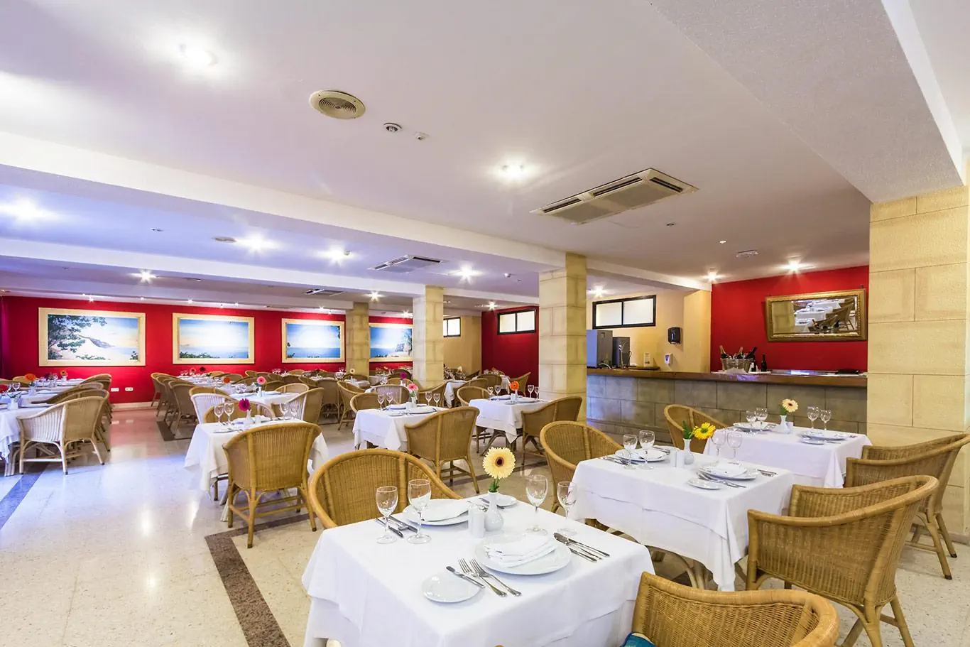 BlueBay Beach Club 4*, фото 7