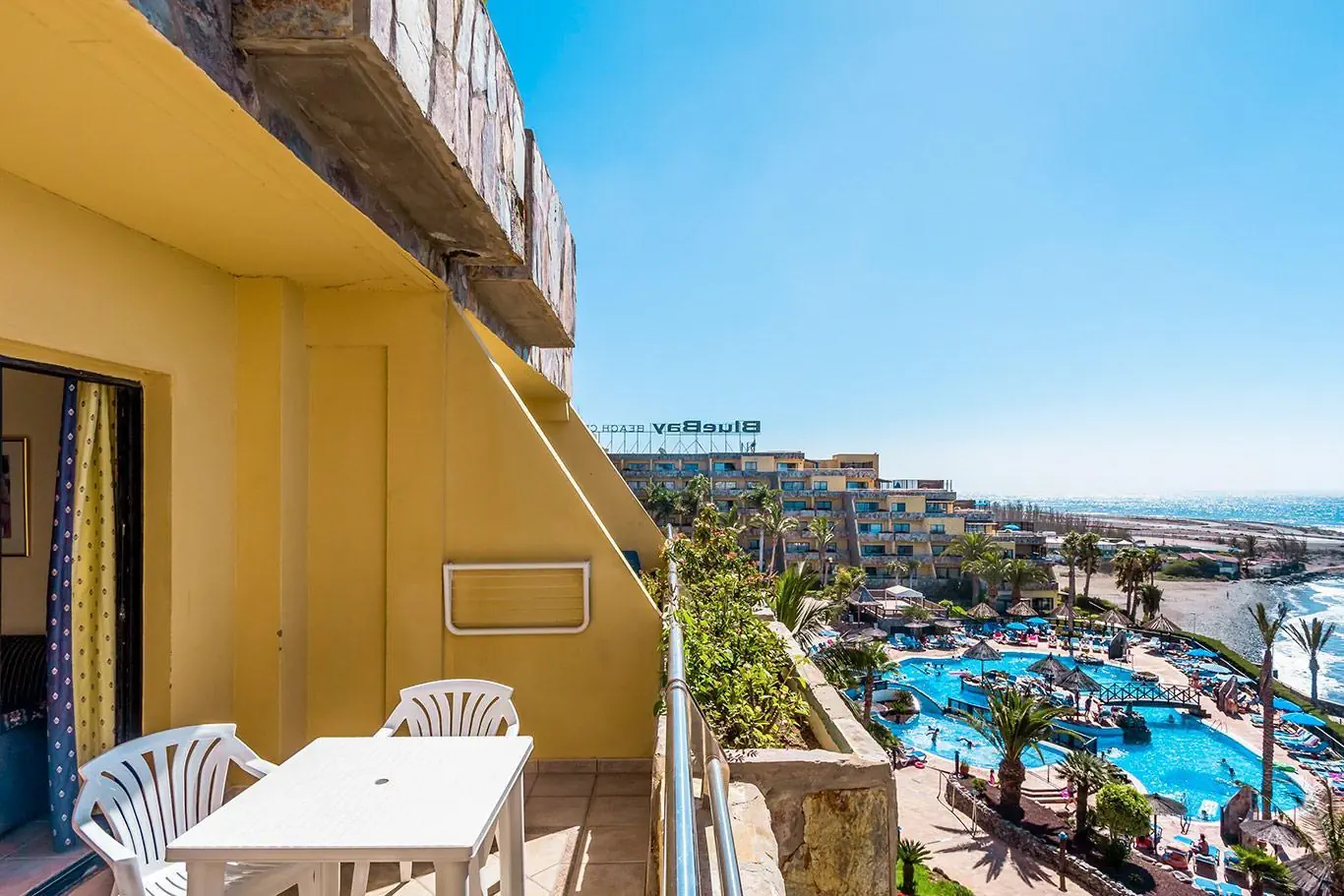 BlueBay Beach Club 4*, фото 11