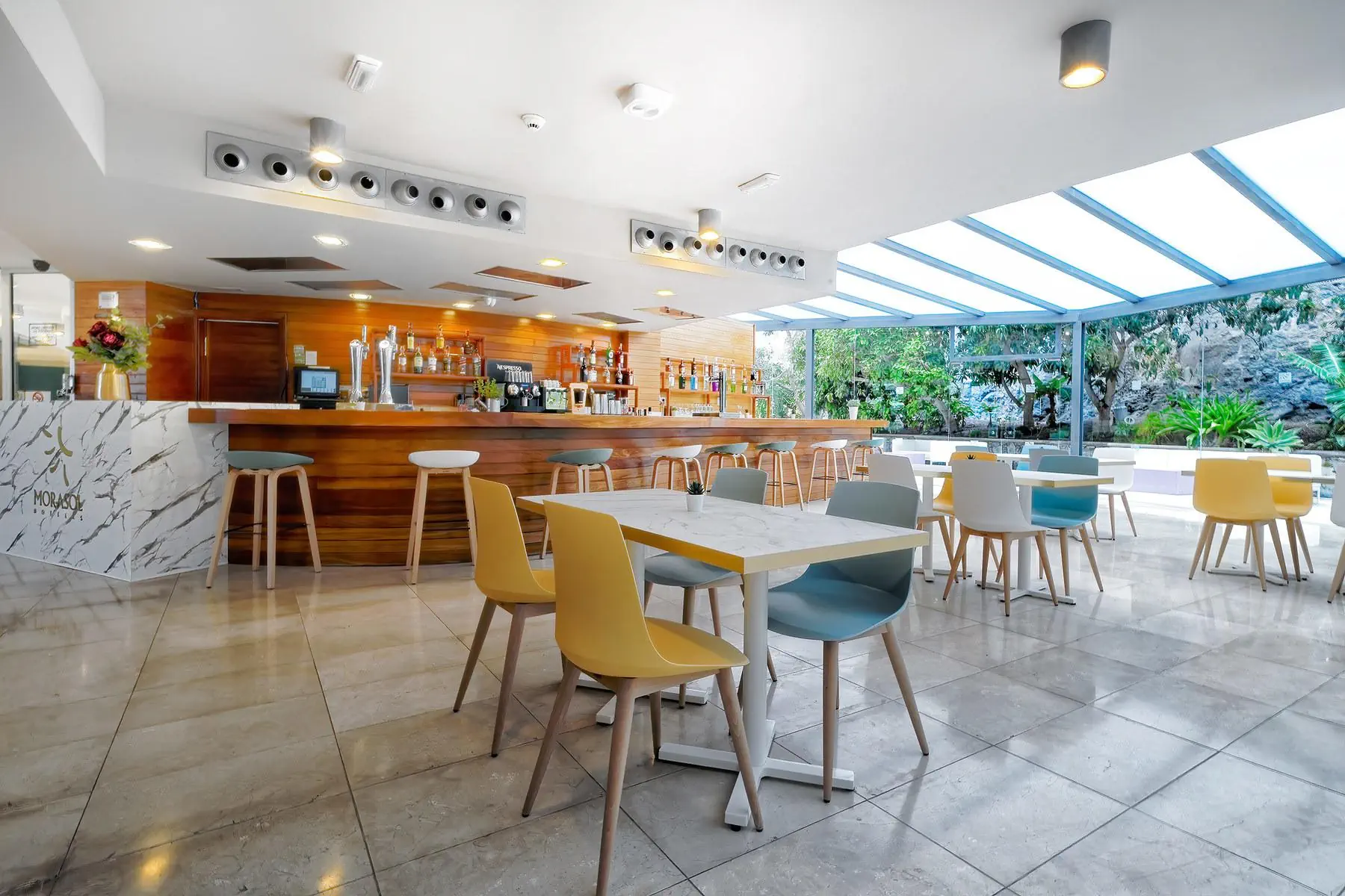 Aparthotel Morasol Suites 4*, фото 5