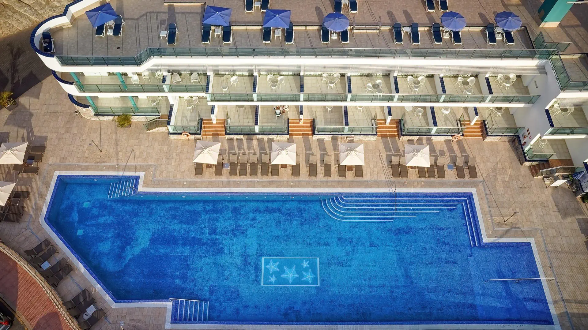 Aparthotel Morasol Suites 4*, фото 15