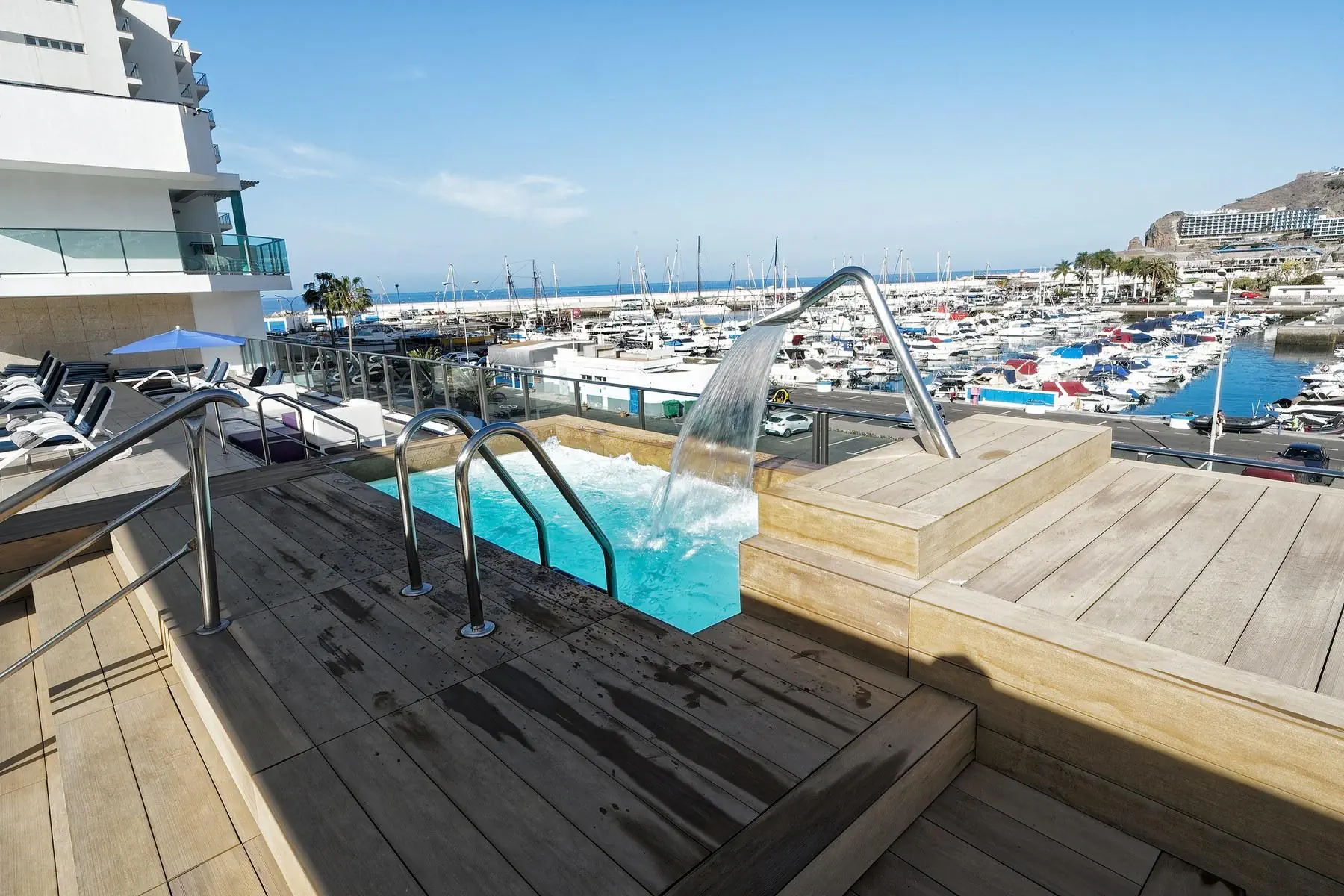 Aparthotel Morasol Suites 4*, фото 10