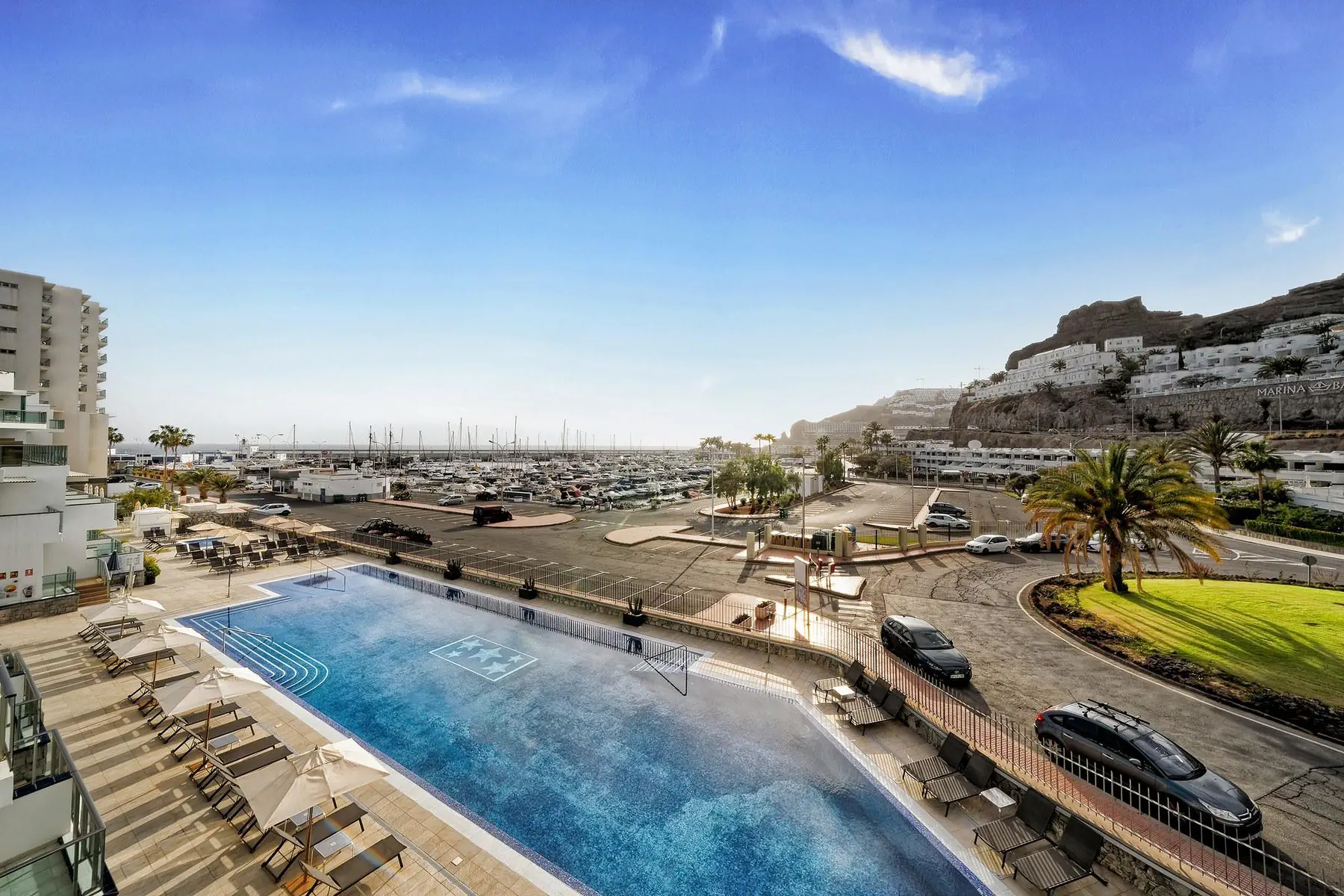 Aparthotel Morasol Suites 4*, фото 13