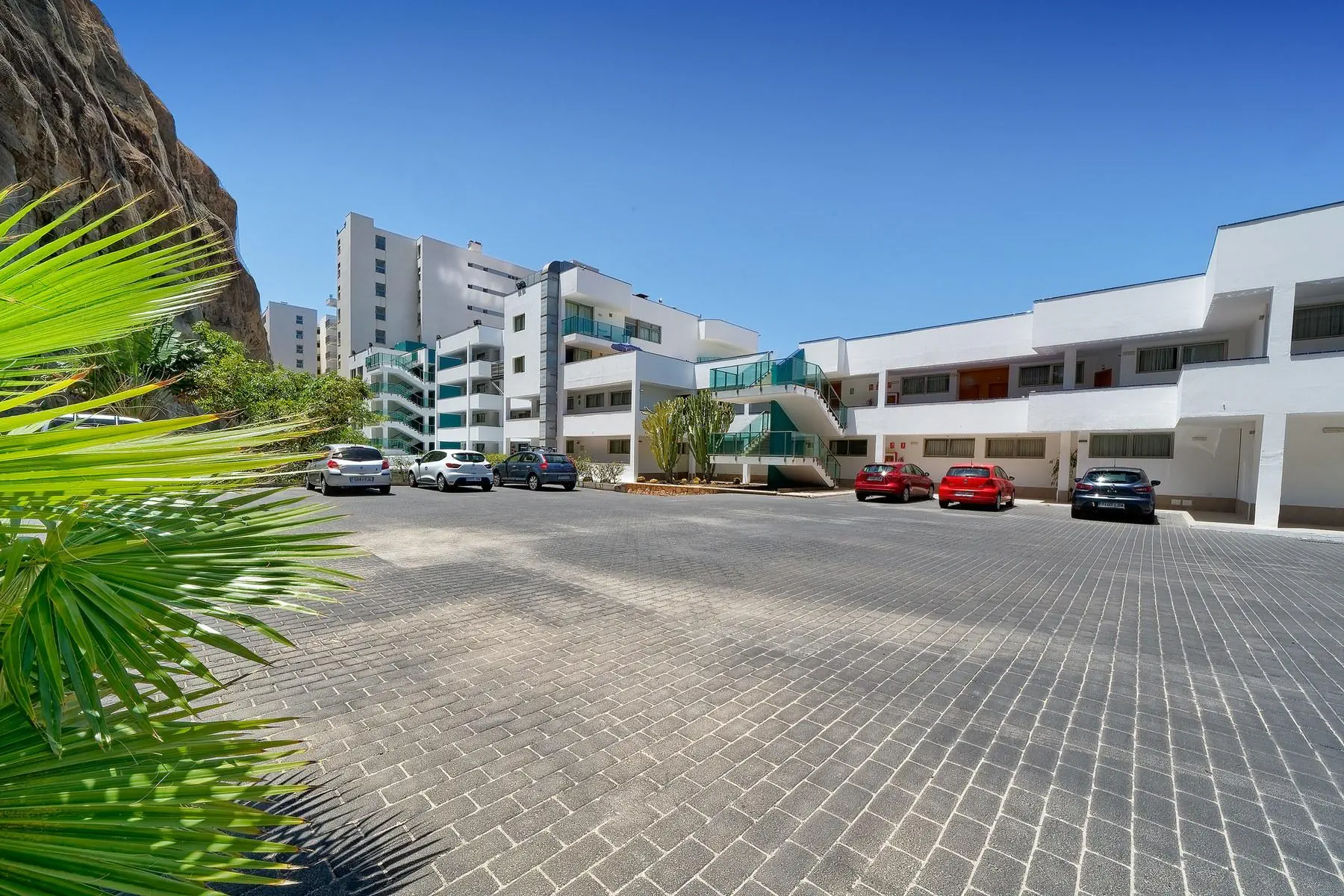 Aparthotel Morasol Suites 4*, фото 3